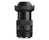Sigma C 20-60 mm f/2.8-4 DG L-mount - 1596355 - zdjęcie 3